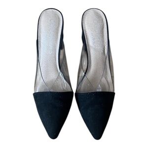 Coconuts by Matisse Pointed Toe Pumps. Suede. Size 7.